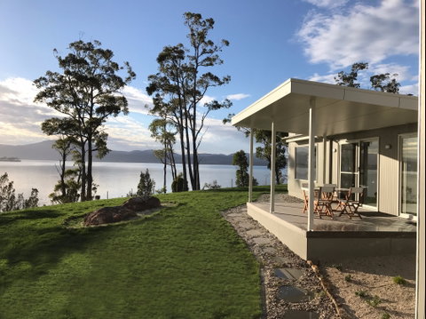 Fair Winds Tasmania - Accommodation Search 0