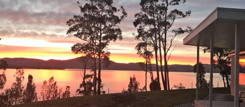Fair Winds Tasmania - Accommodation Search 1