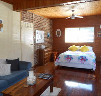 Frangi Breezes Bed and Breakfast - Accommodation Search