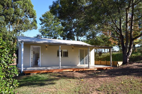 Golden Wattle - Kiaroo - Accommodation Search 1