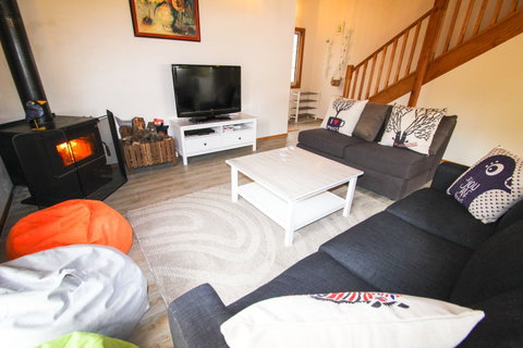 Halinka Lodge - Accommodation Search 2