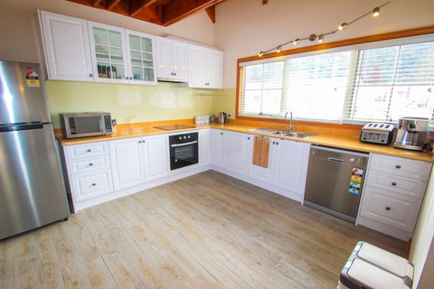 Halinka Lodge - Accommodation Search 5