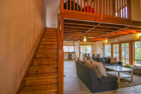 Halinka Lodge - Accommodation Search 6