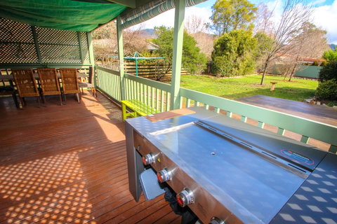 Halinka Lodge - Accommodation Search 9