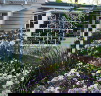 Hampden Cottage Accommodation Kangaroo Valley - Accommodation Search