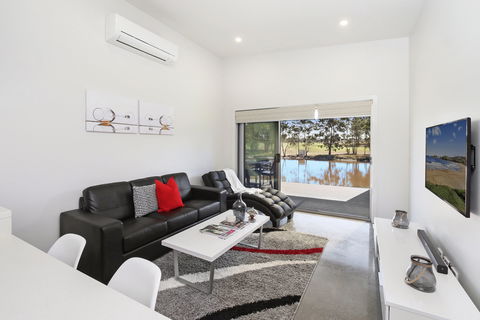 Ironbark Hill Villas - Accommodation Search 2