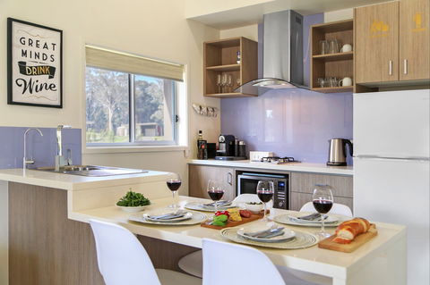 Ironbark Hill Villas - Accommodation Search 3