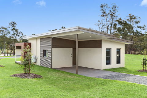 Ironbark Hill Villas - Accommodation Search 4