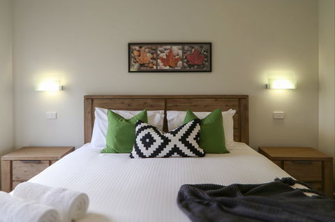 Ironbark Hill Villas - Accommodation Search 8