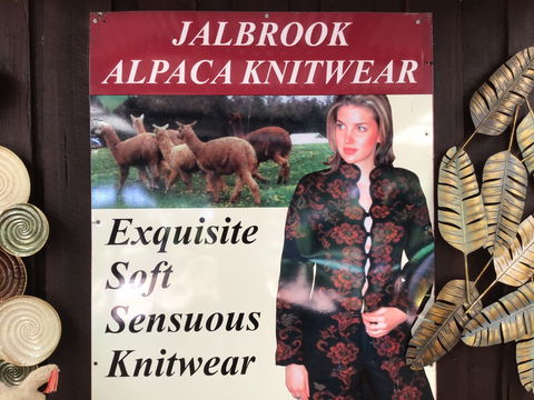 Jalbrook  Estate-  Cottages,Alpacas,Gallery & Function Centre - Accommodation Search 2