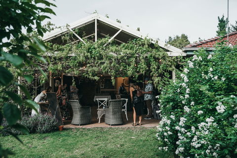 Jervis Bay Farm Stay - Accommodation Search 0