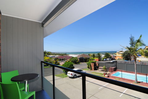 Jervis Bay Motel - Accommodation Search 0