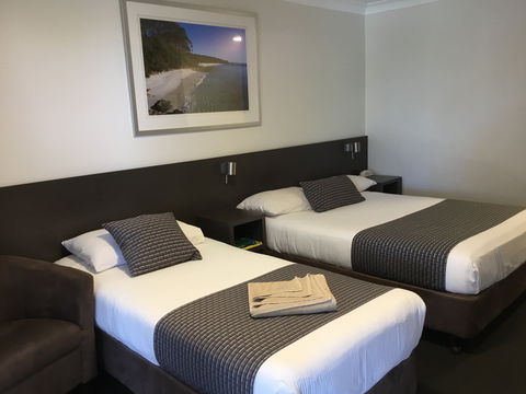 Jervis Bay Motel - Accommodation Search 1