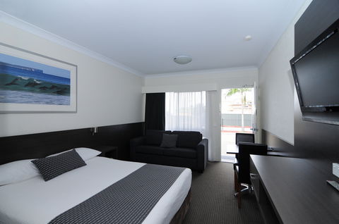 Jervis Bay Motel - Accommodation Search 2