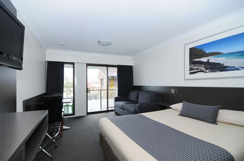 Jervis Bay Motel - Accommodation Search 3