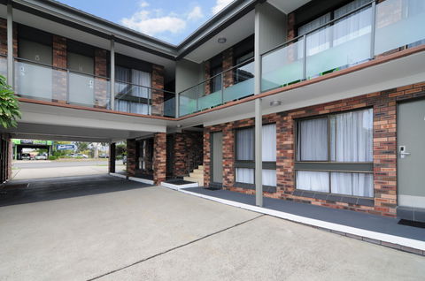 Jervis Bay Motel - Accommodation Search 4