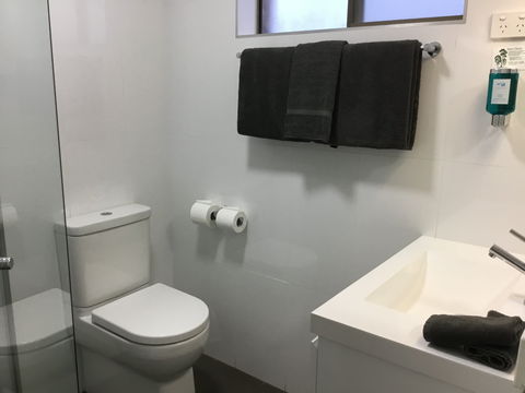 Jervis Bay Motel - Accommodation Search 6