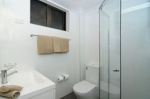 Jervis Bay Motel - Accommodation Search 9
