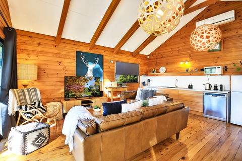 Kangaroo Valley Timber Cabin - Accommodation Search 1