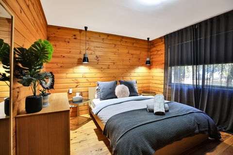 Kangaroo Valley Timber Cabin - Accommodation Search 4