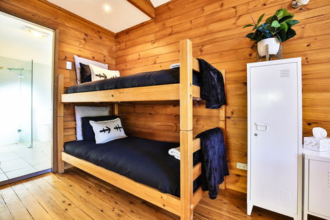 Kangaroo Valley Timber Cabin - Accommodation Search 5