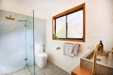 Kangaroo Valley Timber Cabin - Accommodation Search 6
