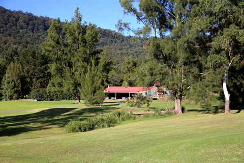 Kangaroo Valley Timber Cabin - Accommodation Search 7