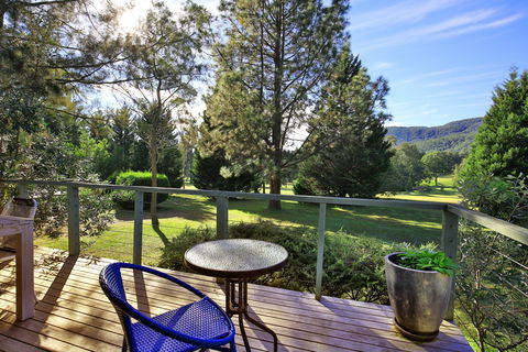Kangaroo Valley Timber Cabin - Accommodation Search 9