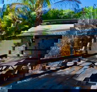 Lazy Lizard Caravan Park - Accommodation Search