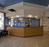 Madison Capital Executive Apartment Hotel - Accommodation Search