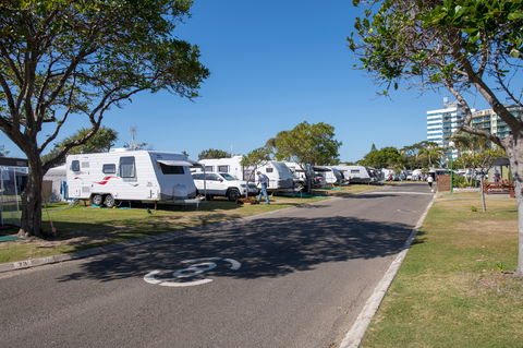 Maroochydore Beach Holiday Park - Accommodation Search 2