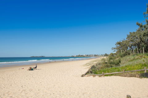 Maroochydore Beach Holiday Park - Accommodation Search 3