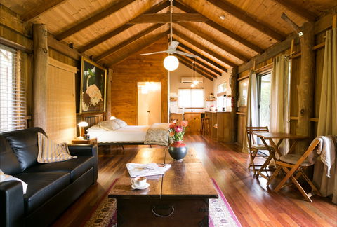 Mavis's Kitchen And Cabins - Accommodation Search 0