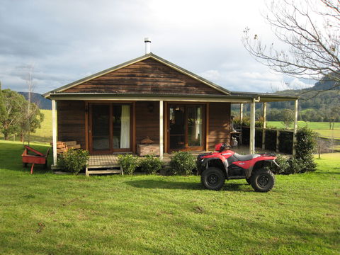 Melross Willows Estate - Accommodation Search 0