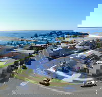 Nautilus Apartments Jervis Bay - Accommodation Search