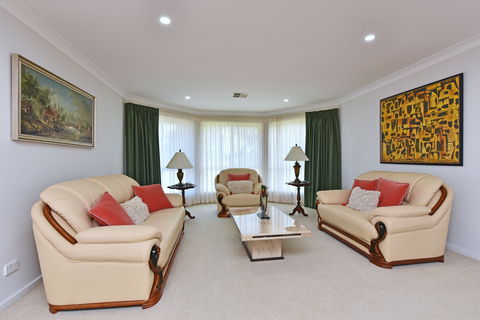 Noble Willow Estate - Accommodation Search 1