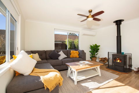 Pagoda At Culburra - Accommodation Search 0
