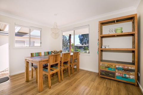 Pagoda At Culburra - Accommodation Search 1