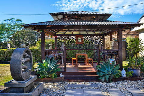 Pagoda At Culburra - Accommodation Search 8