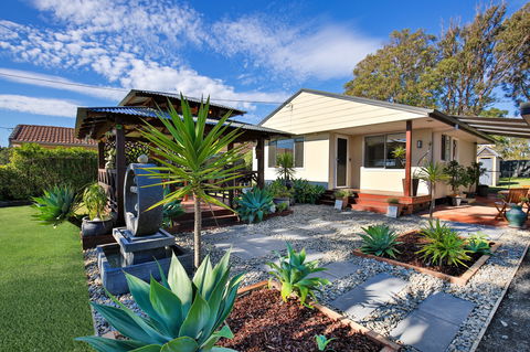 Pagoda At Culburra - Accommodation Search 9