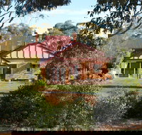 Pierrepoint Wines Bed  Breakfast - Accommodation Search