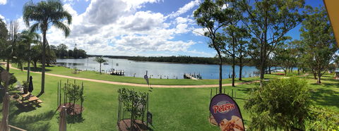 Riviera Caravan Park - Accommodation Search 1