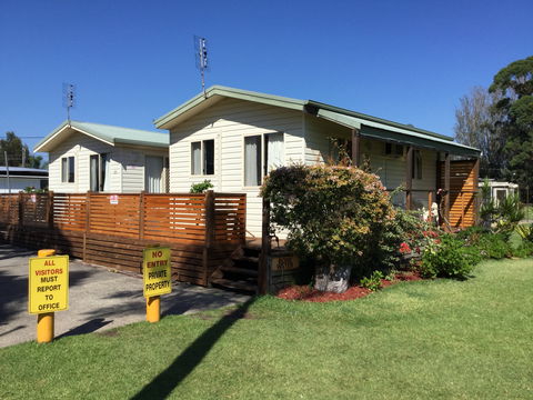 Riviera Caravan Park - Accommodation Search 2