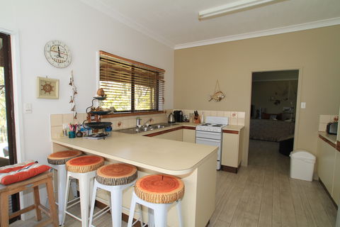 River Paradise In Badgee - Accommodation Search 2