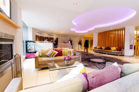 Sage Hotel Adelaide - Accommodation Search 0