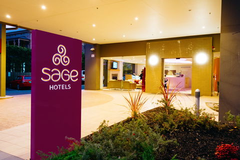 Sage Hotel Adelaide - Accommodation Search 3