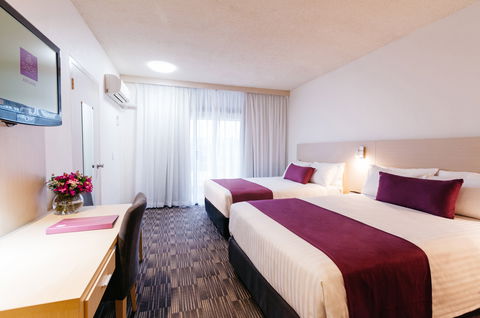 Sage Hotel Adelaide - Accommodation Search 4