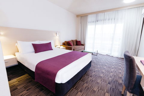 Sage Hotel Adelaide - Accommodation Search 5