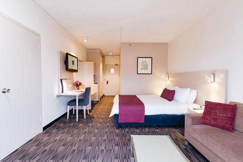 Sage Hotel Adelaide - Accommodation Search 6