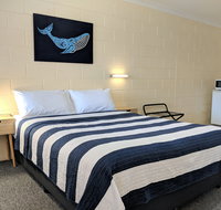 Sail Inn - Yeppoon - Accommodation Search